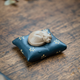 Чайна фігурка Сонний кіт - зображення 6