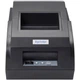 Принтер чеків Xprinter (термодрук, 90 мм/с, стрічка 58 мм, USB, чорний) (XP-58IIL) - зображення 1