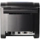 Принтер етикеток Xprinter (термодрук, 152 мм/с, стрічка 82 мм, 203 DPI, USB+Serial, чорний) (XP-370B) - изображение 5