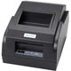 Принтер чеків Xprinter (термодрук, 90 мм/с, стрічка 58 мм, USB, чорний) (XP-58IIZ) - зображення 2
