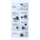 Акустическая система Vention Koobu K11 Magnetic Stand Wireless Silver (NDBI0) Vention NDBI0 1085612 - изображение 3