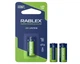 Батарейка Rablex LR1 Alkaline 1,5 В 1 шт. - зображення 3