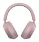 Бездротові навушники з мікрофоном Sony WH-1000XM5 WH1000XM5P Pink - зображення 4