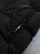 Жилетка черная 2XL hr-82 - изображение 6