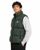 Жилетка смарагдова XL hr-83 - зображення 2