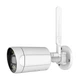 IP-видеокамера с WiFi 2.4/5GHz 6Mp Light Vision VLC-5206WI(Tuya) f=3.6mm, ИК+LED-подсветка, с микрофоном (75-00342) - изображение 3