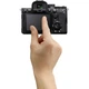 Цифровий фотоапарат Sony Alpha 7M5 28-70mm II Kit Black (ILCE7M5MB.FS1) - изображение 2