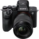 Цифровий фотоапарат Sony Alpha 7M5 28-70mm II Kit Black (ILCE7M5MB.FS1) - изображение 6