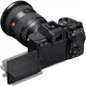 Цифровий фотоапарат Sony Alpha 7M5 28-70mm II Kit Black (ILCE7M5MB.FS1) - изображение 7