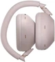 Бездротові навушники з мікрофоном Sony WH-1000XM6 WH1000XM6P Pink - зображення 5