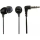 Наушники без микрофона Sony MDR-EX15LP Black - изображение 1