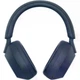 Беспроводные наушники с микрофоном Sony WH-1000XM5 WH1000XM5L Blue - изображение 2