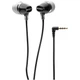 Наушники с микрофоном Sony MDR-EX15AP Black - изображение 3