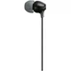 Наушники с микрофоном Sony MDR-EX15AP Black - изображение 4