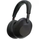 Бездротові навушники з мікрофоном Sony WH-1000XM6 WH1000XM6B Black - зображення 1