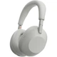 Беспроводные наушники с микрофоном Sony WH-1000XM6 WH1000XM6S Silver - изображение 1