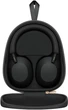 Бездротові навушники з мікрофоном Sony WH-1000XM5 WH1000XM5B Black - зображення 6