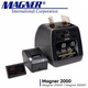 Счетчик Валют MAGNER M 2000 PRO FITNESS 2025 Сортировщик Банкнот с Fitness-Анализом Повреждений, Режимом Фасовки и Контролем Состояния Купюр - изображение 1