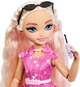 Лялька Барбі Малібу з аксесуарами Мрії подружок Barbie Dream Besties Malibu (JKP50) (JKP50) - зображення 3