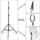 Тринога MediaLab WT 02 (2.1 м/5.0 кг) Black (45387) - зображення 3