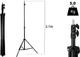 Тринога MediaLab WT 02 (2.1 м/5.0 кг) Black (45387) - зображення 6