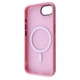 Чохол WAVE Matte Insane Case with Magnetic Ring iPhone 16e/17e black - зображення 5