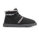 Ботинки мужские Karl Lagerfeld 44 Black LF2S3035 - изображение 2