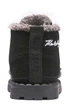 Ботинки мужские Karl Lagerfeld 44 Black LF2S3035 - изображение 6