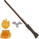 Интерактивная Палочка Гарри Поттера Wizard Wand Harry Potter Magical Creatures Wand Spin Master 6071561 - изображение 2