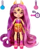 Лялька Меджик Міксіс Пікслінг Піппа Вогняний Кінь Magic Mixies Pixlings Pippa The Firehorse Moose Toys 15700 - зображення 6