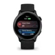 Смарт-годинник Garmin Vivoactive 6 Metallic Pink Dawn with Bone Band (010-02985-05) - зображення 6
