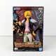 Фігурка Санджі Bandai DXF The Grandline Men Film Red Vol.4 з аніме Ван Піс: Великий Куш - изображение 2
