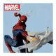 Фігурка Людина-павук Sega PM Spider-Man vs Green Goblin Act Cut Marvel - изображение 2
