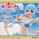 Фігурка Аква Taito Coreful Figure - Mizugi ver. з аніме Коносуба (KonoSuba) - зображення 2