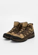 Черевики Salomon Grivola Mid Gore-tex L47983200 Brown 43 1/3 (27,5 см) Пісочні - изображение 2