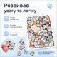 Деревянный пазл Котики 50 деталей 15×20 см, фигурные пазлы из дерева для детей - изображение 4