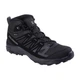 Черевики Salomon Grivola Mid Gore-tex L47789900 Black 45 1/3 (29 см) Чорний - изображение 2