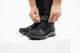 Черевики Salomon Grivola Mid Gore-tex L47789900 Black 45 1/3 (29 см) Чорний - изображение 10