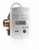 Лічильник тепла Landis+Gyr ULTRAHEAT T330 DN15 Q=0,6 м³/год, ультразвуковий - зображення 2