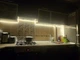 Светодиодная LED лента с датчиком движения USB самоклеящаяся, теплый белый свет для кухни, шкафа, лестницы 5 м (LEDH-005M) - изображение 5