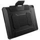 Протиударний чохол Spigen Rugged Armor Pro Black для iPad Air 13” M4 | M3 | M2 (2026 | 2025 | 2024)(ACS07669) - зображення 5