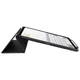 Протиударний чохол Spigen Rugged Armor Pro Black для iPad Air 13” M4 | M3 | M2 (2026 | 2025 | 2024)(ACS07669) - зображення 6