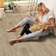 Лінолеум BEAUFLOR ULTRATEX COLUMBIAN OAK 629L 2.5 м - изображение 2