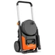 Мийка високого тиску Husqvarna PW 350 (9707258-01) - зображення 3