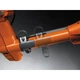 Мотокоса Husqvarna 535RХ, головка Т35, ніж Multi 300/3/1", Balance 35 (9676608-03) - зображення 6