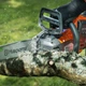Акумуляторна ланцюгова пила Husqvarna 215i з акб 2 Ah та з/п (9707920-04) - зображення 5