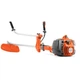 Мотокоса Husqvarna 555RXT, ніж Multi Multi 350-3, головка T55X M12, підвіска Balance XT2 (9666290-04) - зображення 2