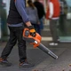 Аккумуляторный воздуходув Husqvarna 530iBX без акб (9679414-06) - изображение 5