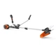 Акумуляторний тример Husqvarna 220iR KIT акб 4 Ah та з/п (9707544-02) - зображення 4