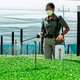 Ручной опрыскиватель Husqvarna 308SM (9706509-01 - изображение 2